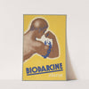 Biodarcine (1910-1950) by Laboratoire M. de Rive