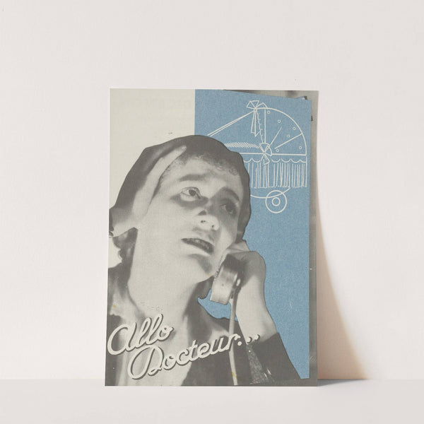 Bioentérase (1910-1950) by Laboratoire de l'''Amibiasine