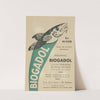 Biogadol (1910-1950) by Laboratoire J. Boillot &amp; Cie