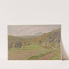 Biot (1930) by Henri Rivière