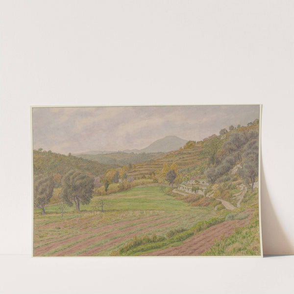 Biot (1930) by Henri Rivière