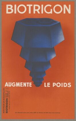 Biotrigon (1910-1950)