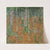 Birch Forest (1903) by Gustav Klimt