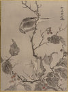 Bird and Frog (ca. 1887)