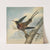 Bird of Paradise by James Sowerby