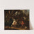 Birds in a Park (1686) by Melchior d'''Hondecoeter