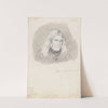 Birger Messelt (1843) by Adolph Tidemand