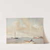Birkenhead from Herculaneum Potteries by Eliot Thomas Yorke