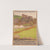 Birsigtalbahn Basel–Rodersdorf Depicted place Burg Castle by Burkhard Mangold
