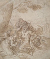 Birth of Bacchus