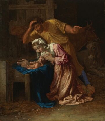 Birth of Christ