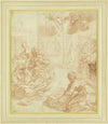 Birth of the Blessed Virgin Mary