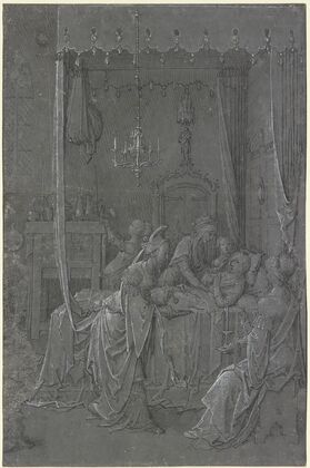 Birth of the Blessed Virgin Mary