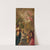Birth of the Virgin by Francesc Pla Duran