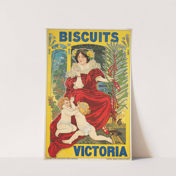 Biscuits Victoria by Gicar