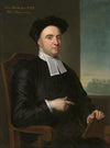 Bishop George Berkeley
