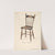 Bishop Hill - Chair by Wellington Blewett