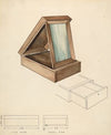 Bishop Hill – Dressing Case