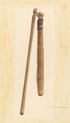 Bishop Hill – Flail