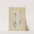 Bishop Hill - Large Silver Spoon by Archie Thompson