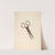 Bishop Hill - Small Scissors by Archie Thompson