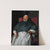 Bishop Jan Van Malderen by Anthony van Dyck
