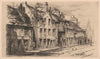 Bishop Street Anderston