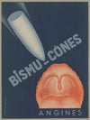 Bismu-cônes (1910-1950)