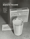 Bismuth Tulasne (1910-1950)