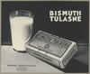 Bismuth Tulasne (1910-1950)