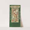 Bisquit’s Brandy Lithographic Poster In Colours (1899) by Alphonse Mucha