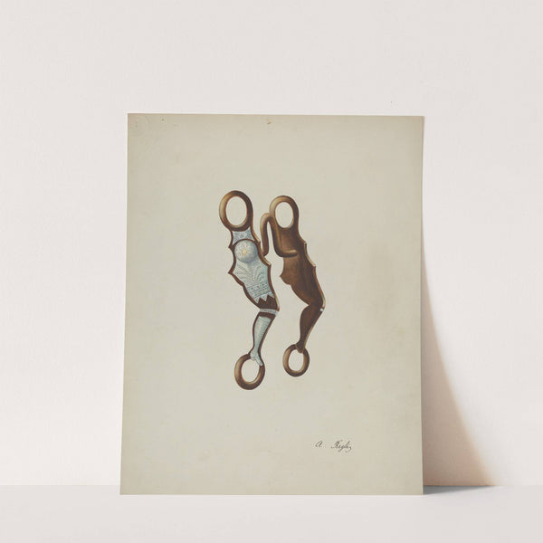 Bit by A. Regli