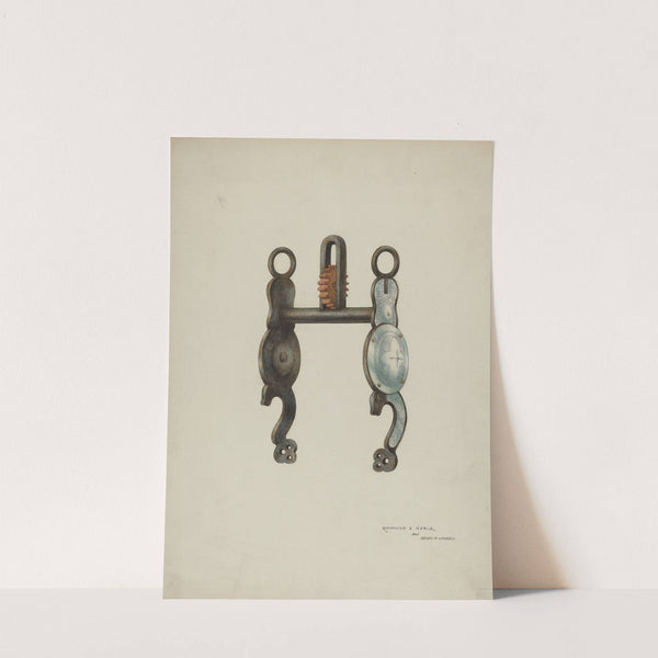 Bit by Raymond E. Noble