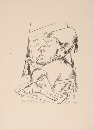 Bitterness (1920)