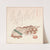 Biwa (Japanese Lute) with Cover by Kubo Shunman