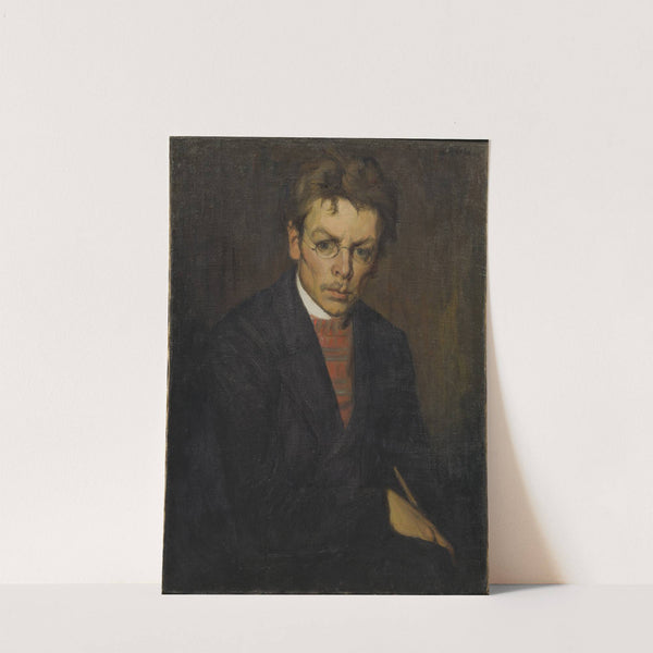 Björn Ahlgrensson, Artist by Aron Gerle