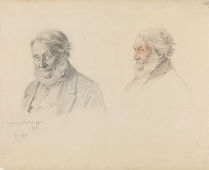 Bjørnejegeren Ola Messelt (1863)