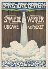 Bjørnstjerne Bjørnsons Samlede Værker ; Udgave for Folket. 2det Hefte er udkommet (1900)