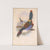 Black-Billed Mountain Toucan (Andigena nigrirostris) (1870) by William Matthew Hart