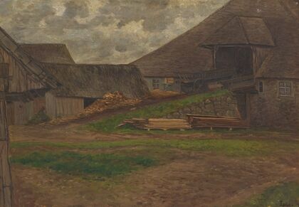 Black Forest Farm
