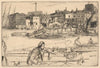 Black Lion Wharf