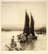 Black Sails, Brittany