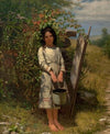 Blackberry Picking