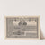 Glamorganshire Old Bank five pound note (1820-1829) by Perkins & Heath
