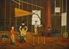 Blacksmith Shop (c. 1880)