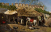 Blacksmith’s Shop at Tangiers