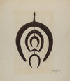 Blacksmith’s Sign