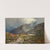 Blae Tarn (1870) by Sidney Richard Percy