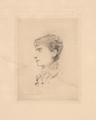 Blanche Barretta (1879)