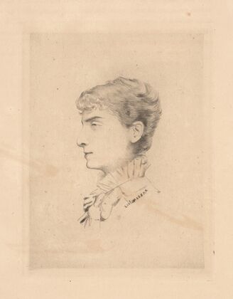 Blanche Barretta (1879)
